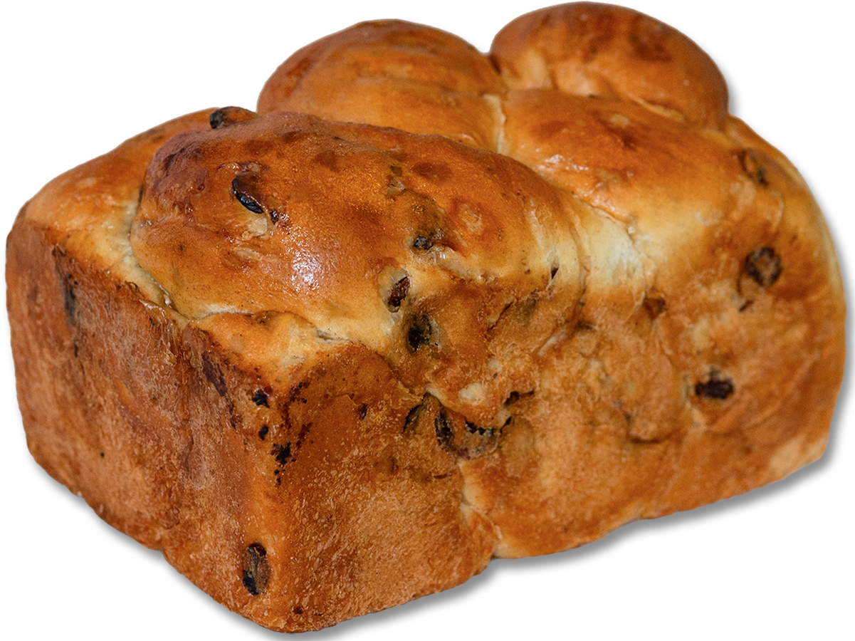 Rosinenbrot