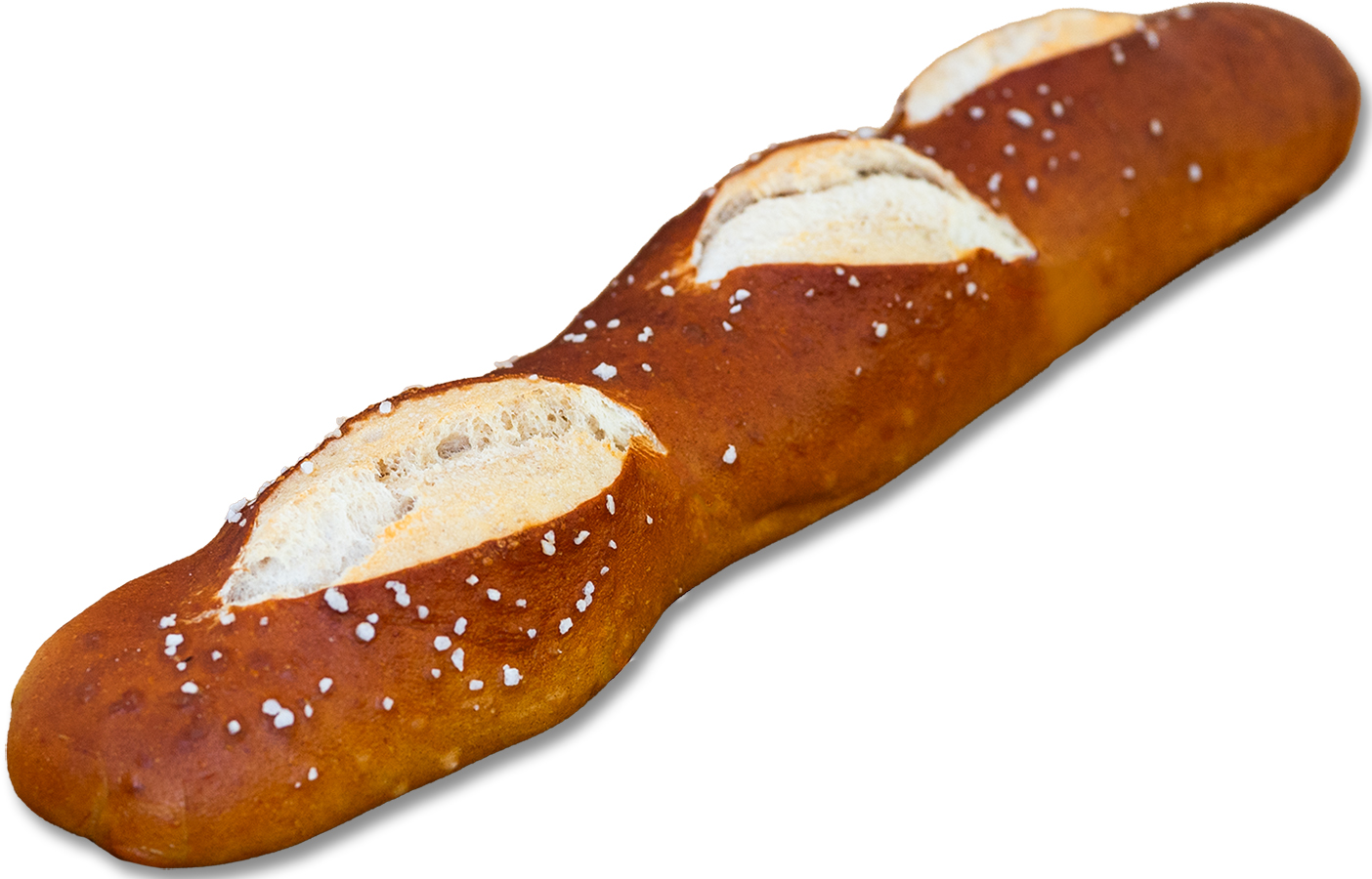 Laugenbaguette