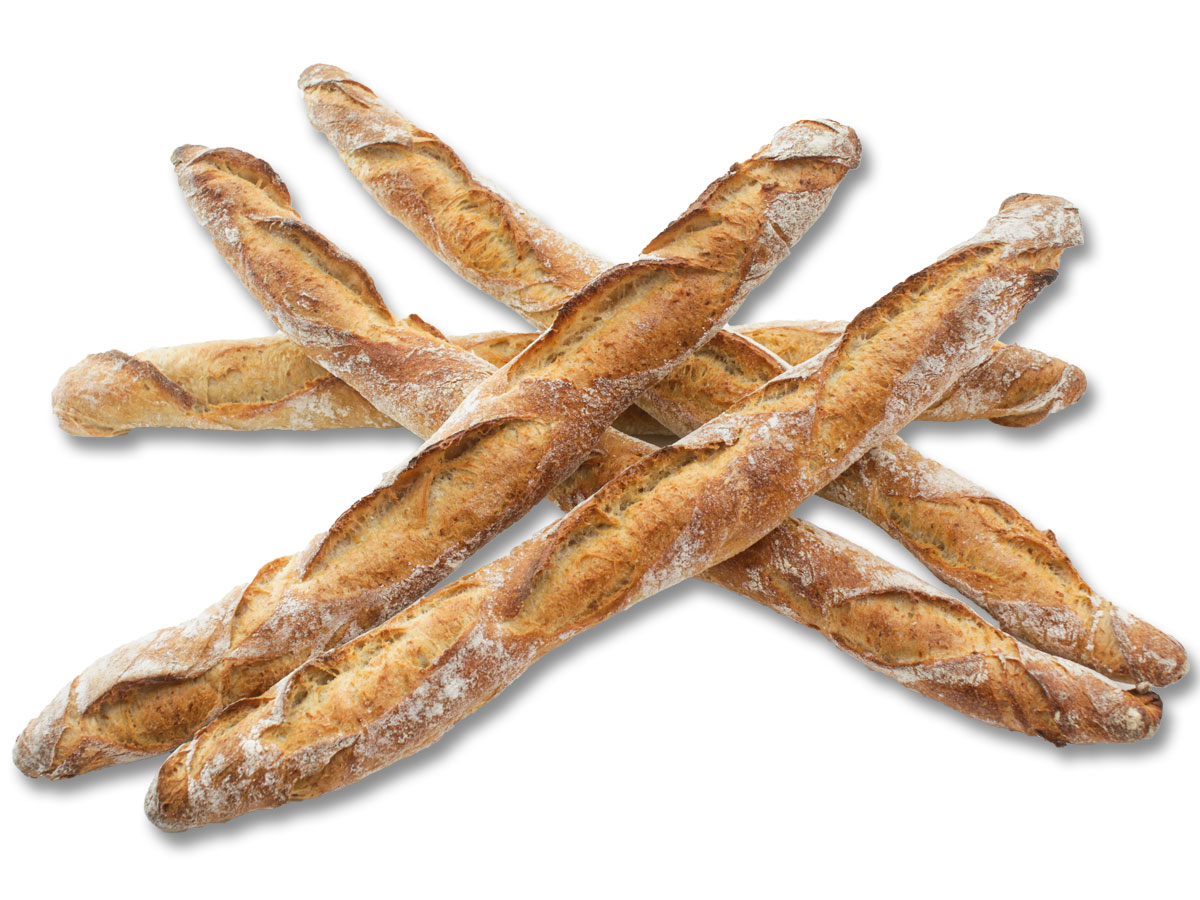 Stockbrot