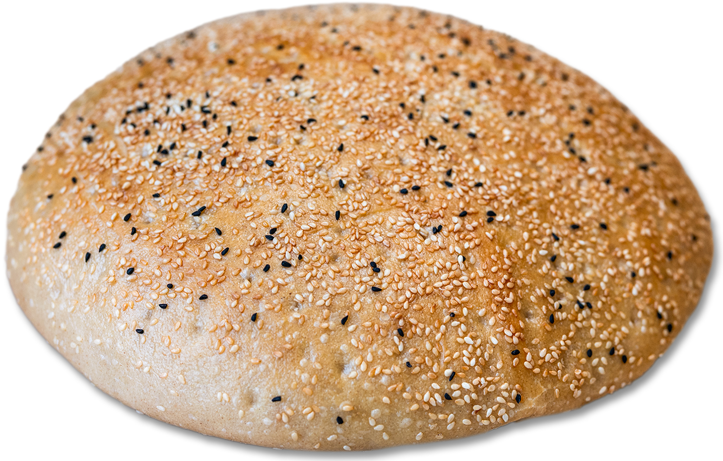 Fladenbrot