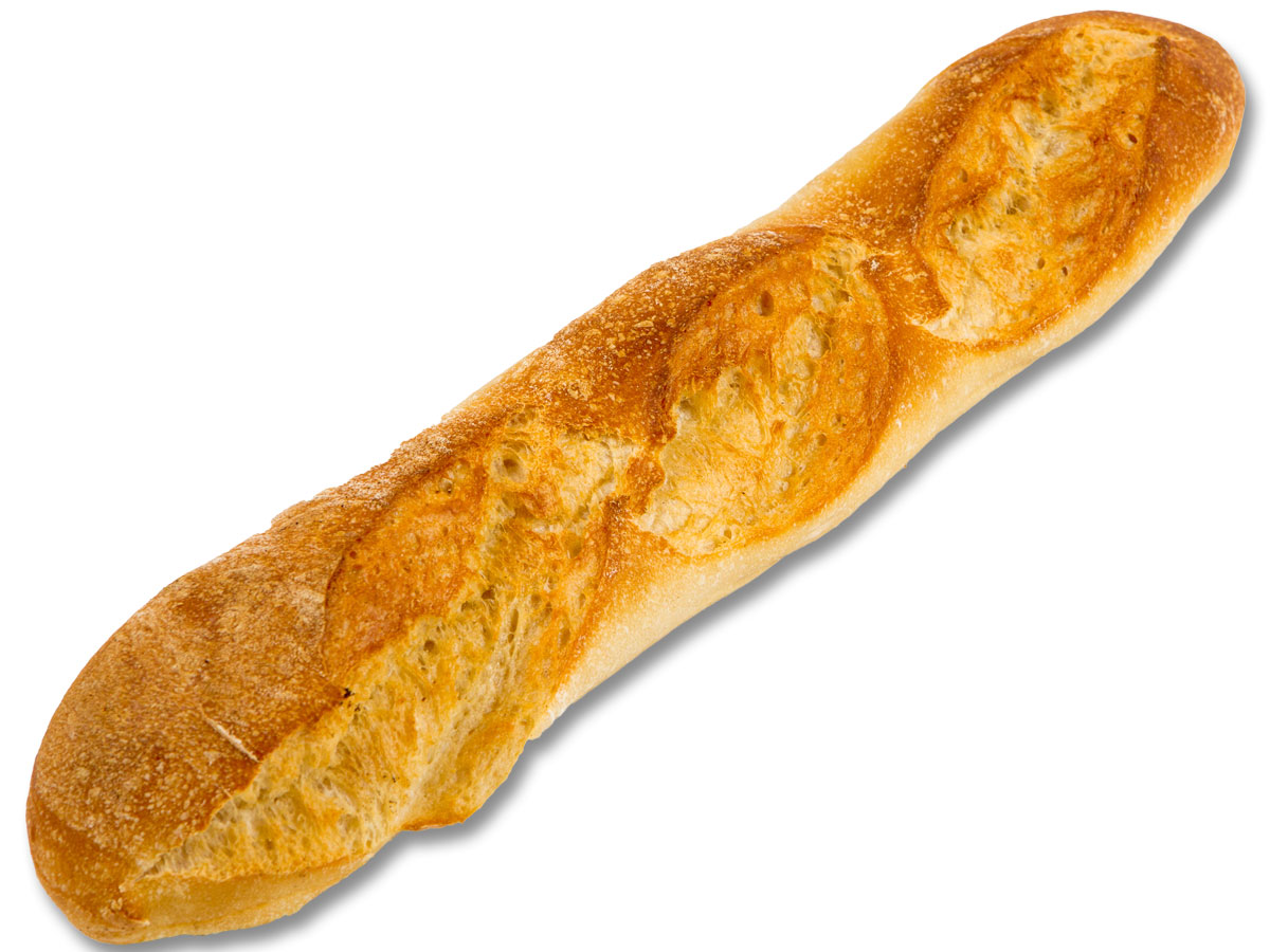 Elsässer Baguette