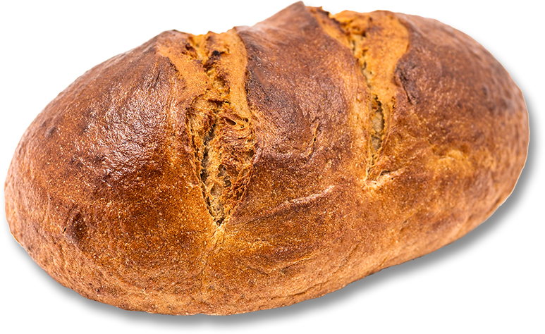 Rundbrot