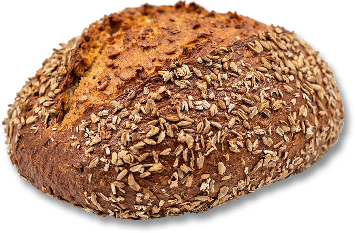 Saftkornbrot