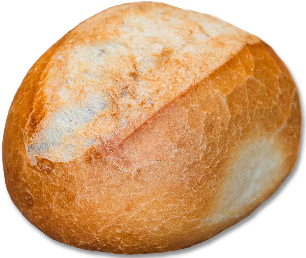 Schnittbrötchen