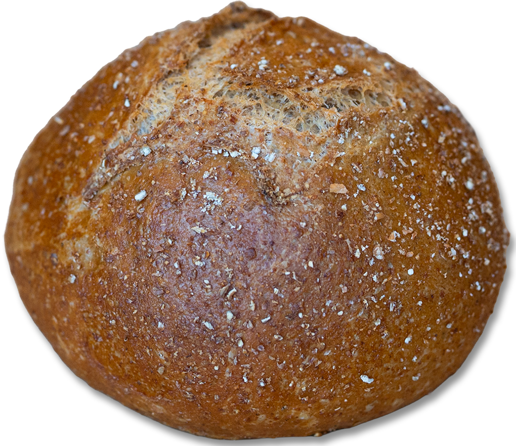 Bauernbrötchen