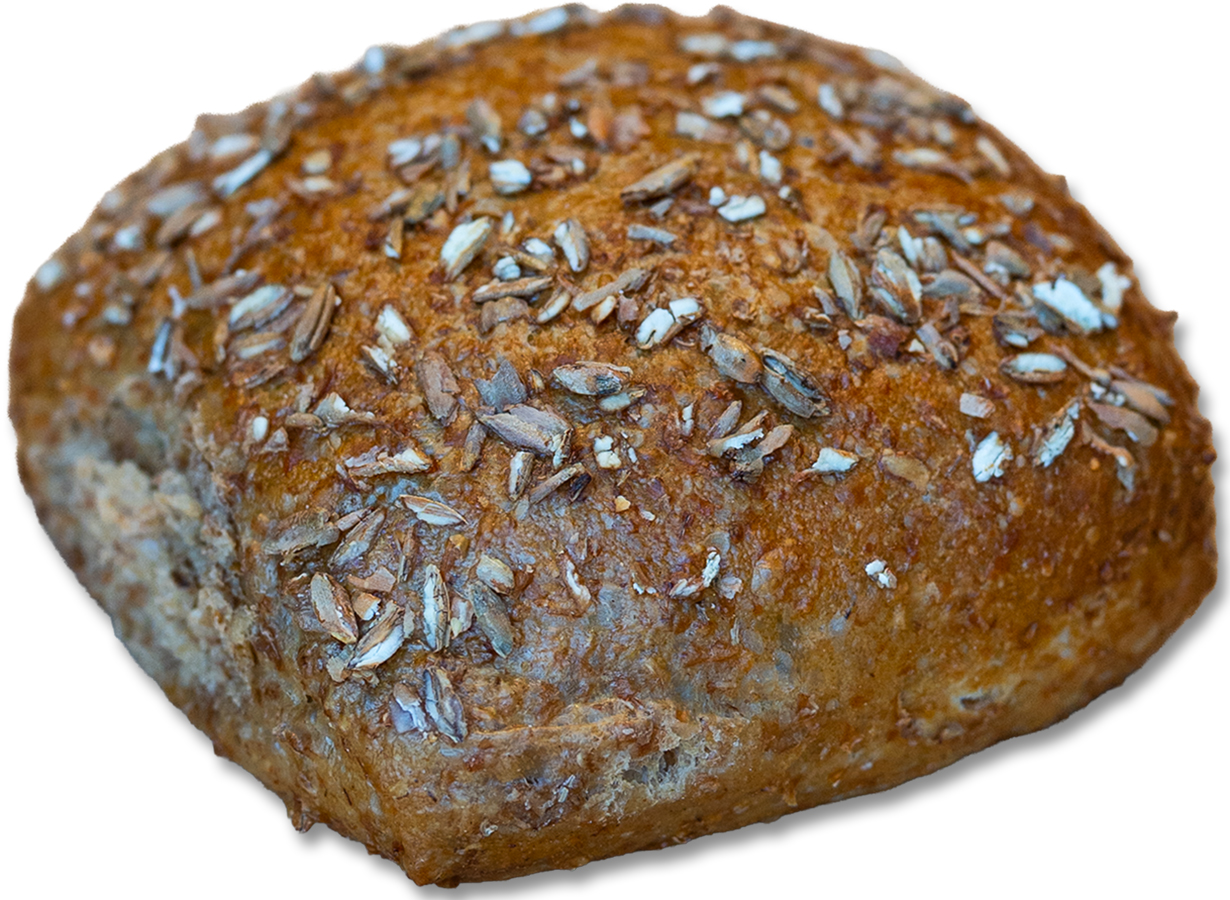 Holsteiner Brötchen