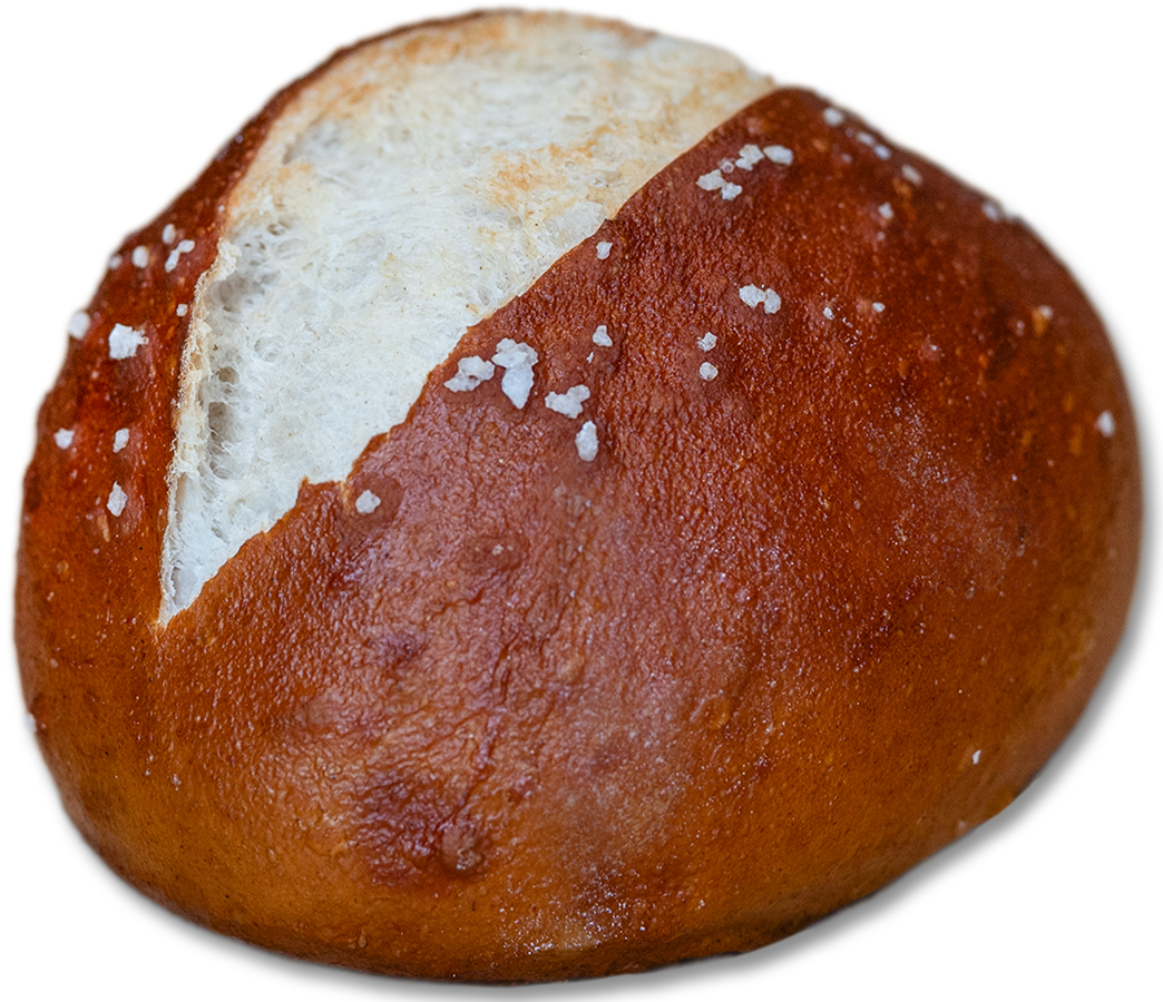 Laugenbrötchen