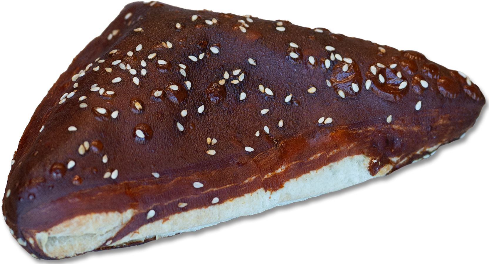 Laugenecke