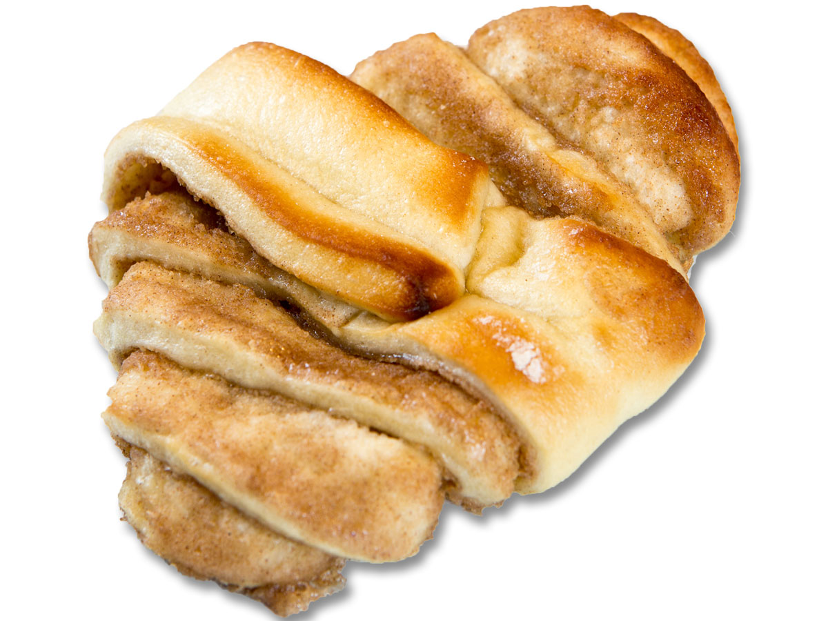 Franzbrötchen