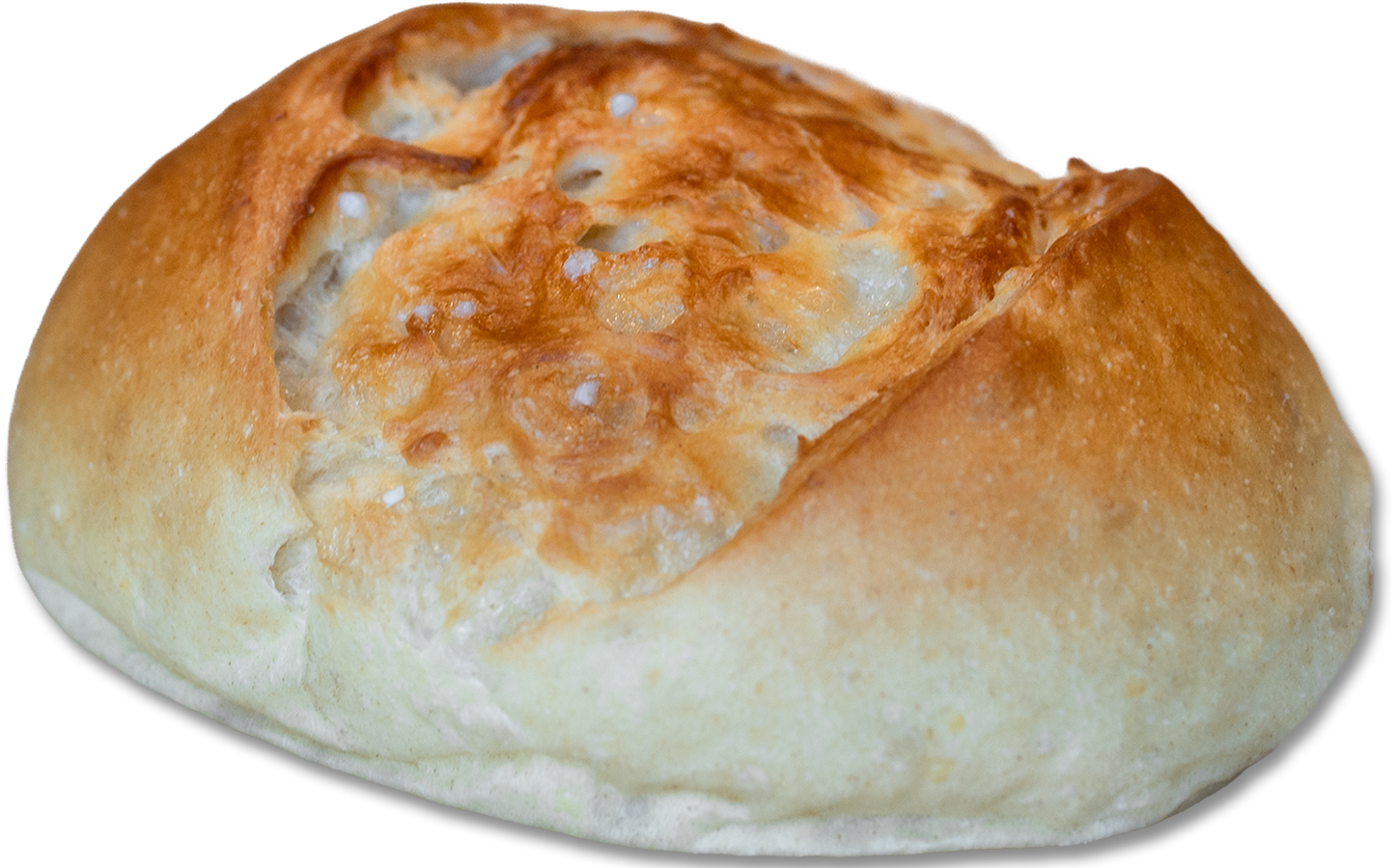 Campingbrötchen