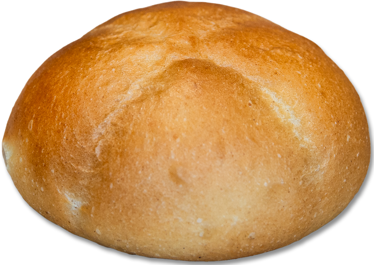 Milchbrötchen