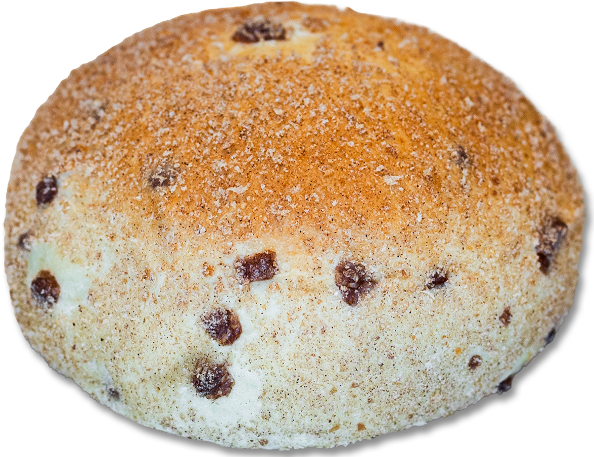 Kanelbrötchen