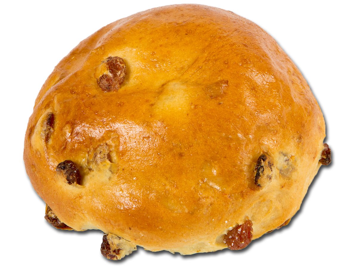 Rosinenbrötchen