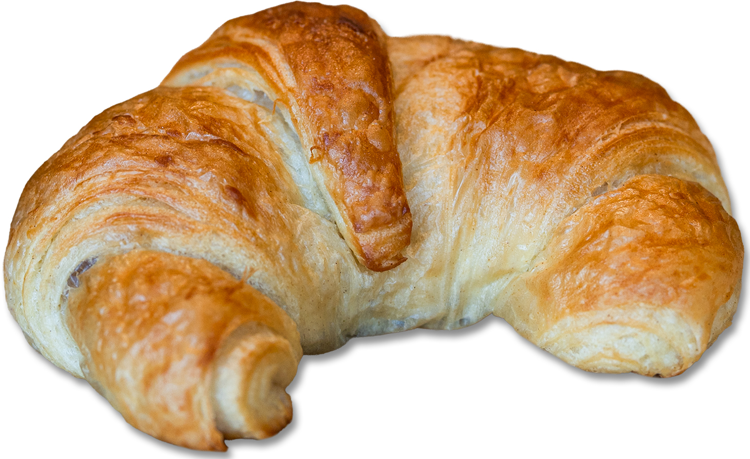 Buttercroissant