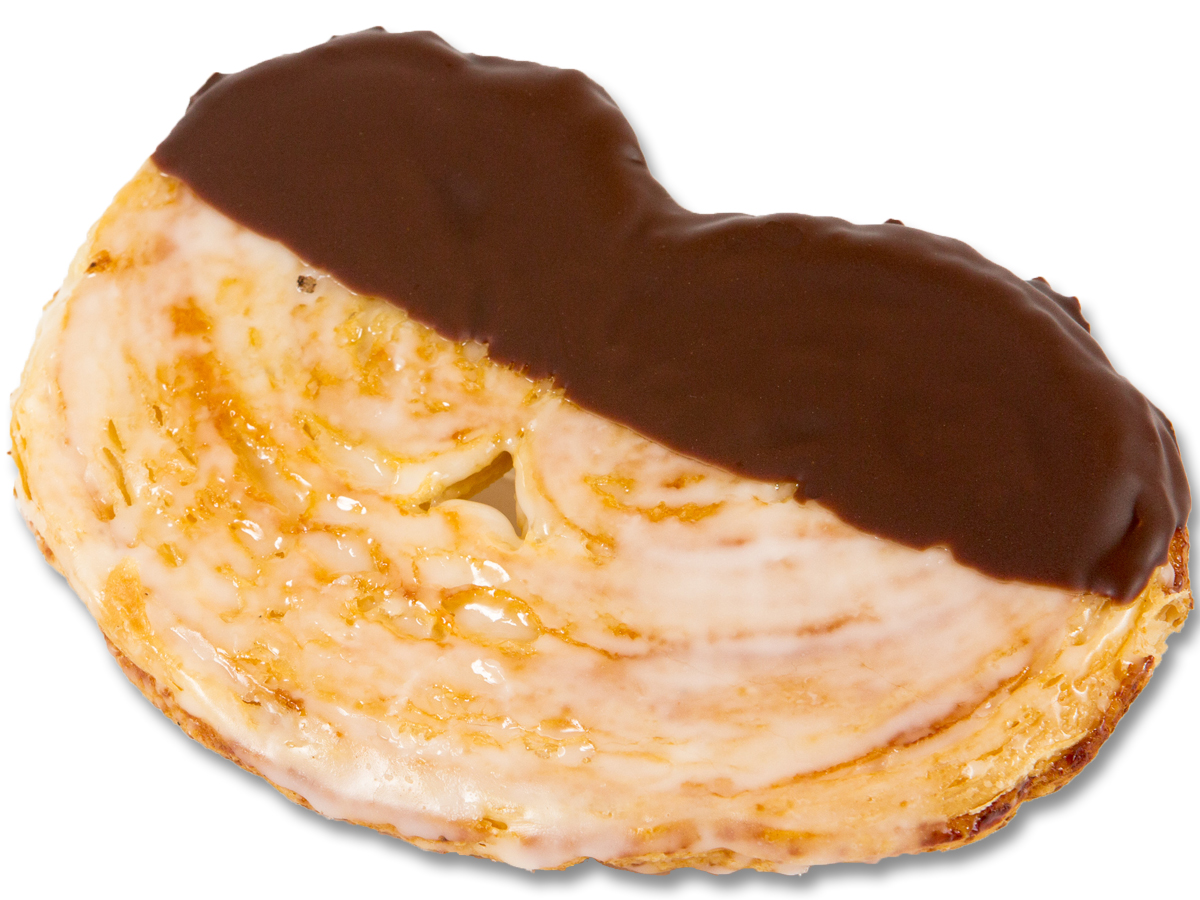 Schweinsohren