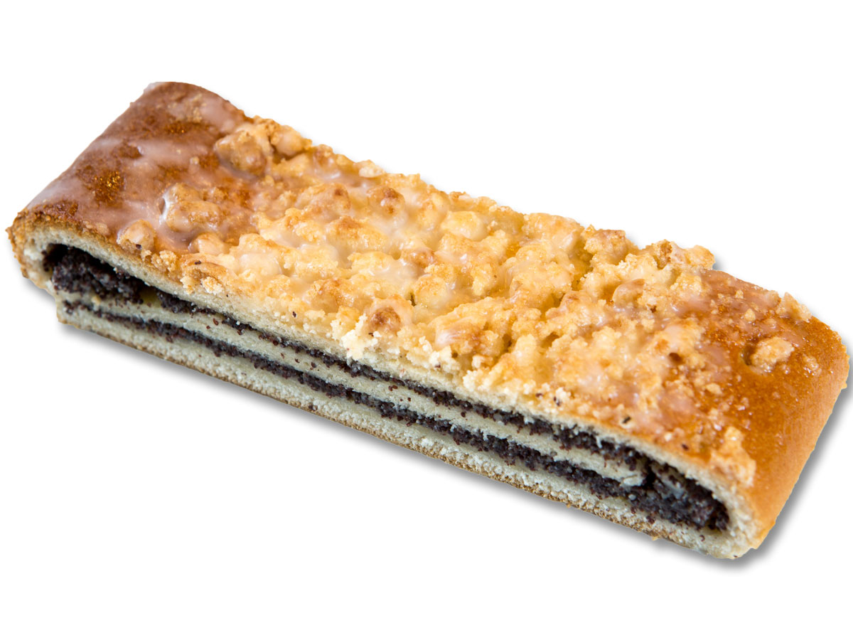 Mohnkuchen