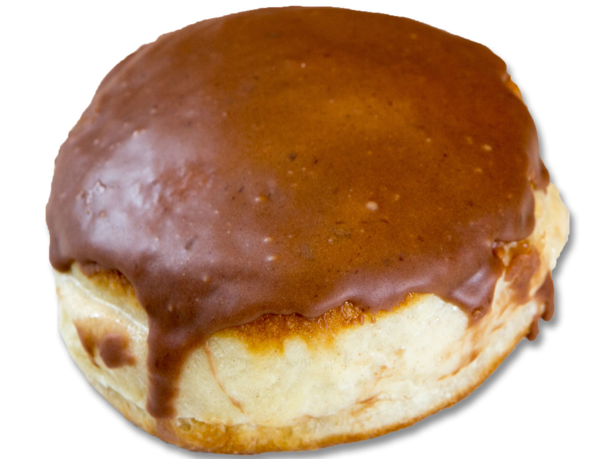 Schokoberliner