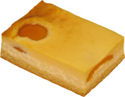Quarkeierschecke