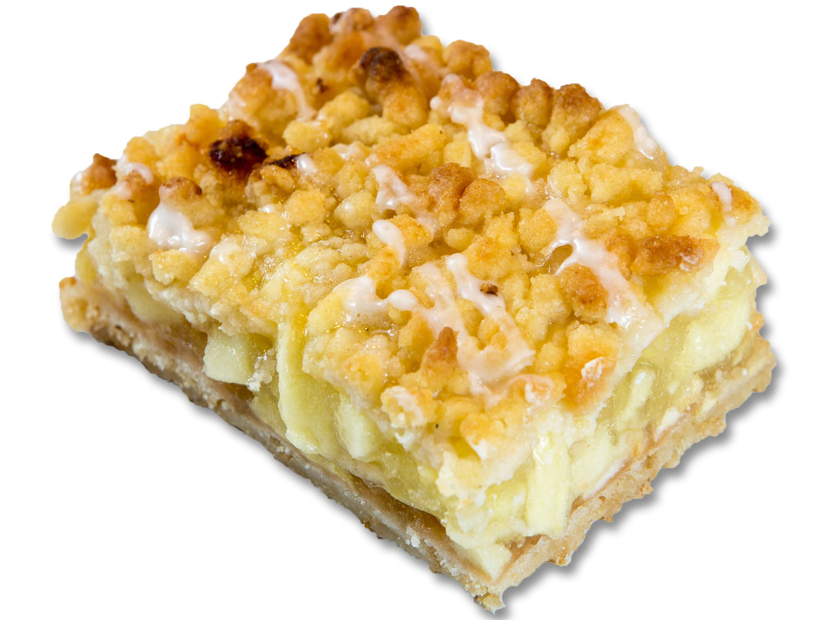 Apfelkuchen