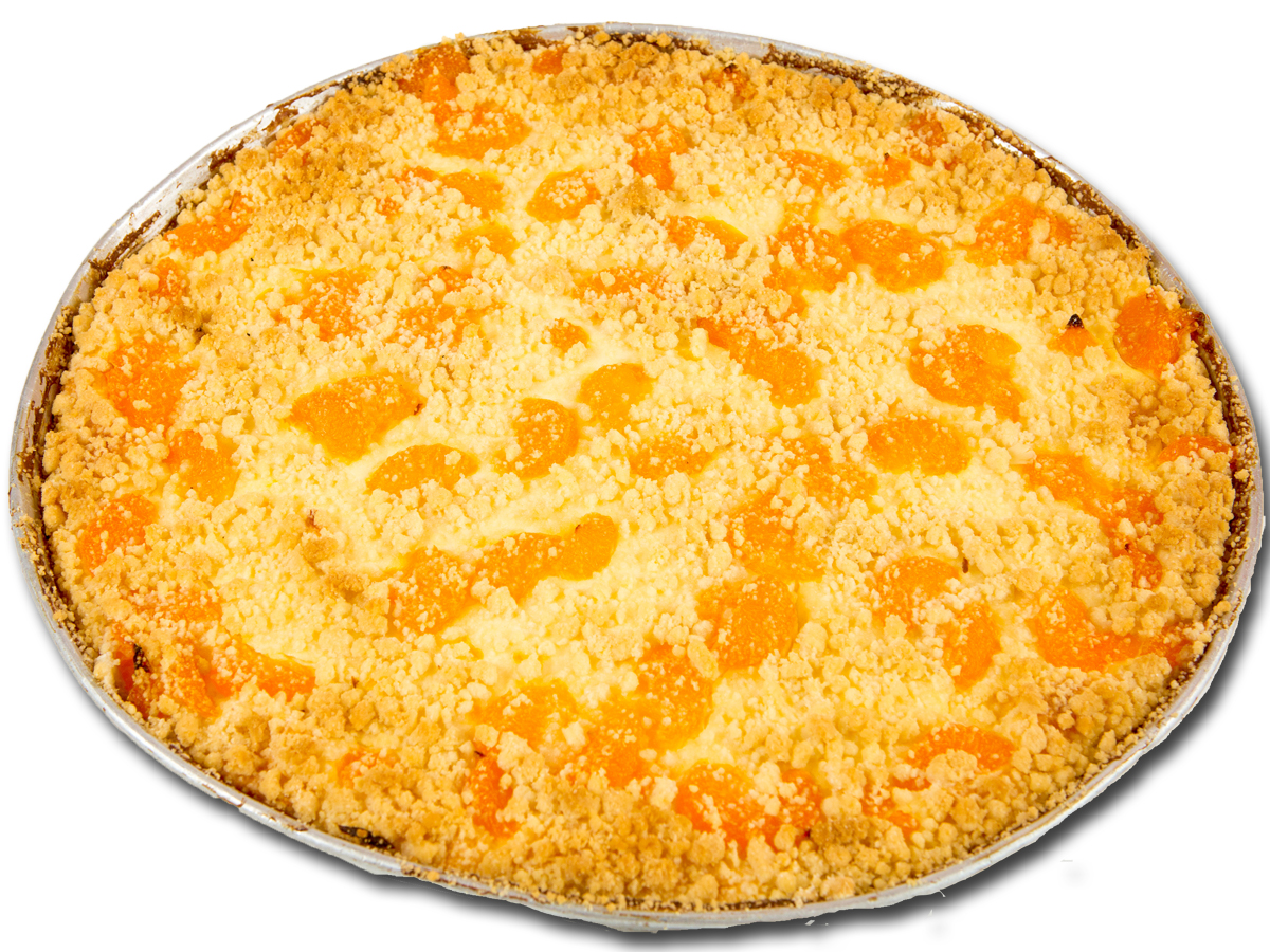 Himbeer Cheesecake