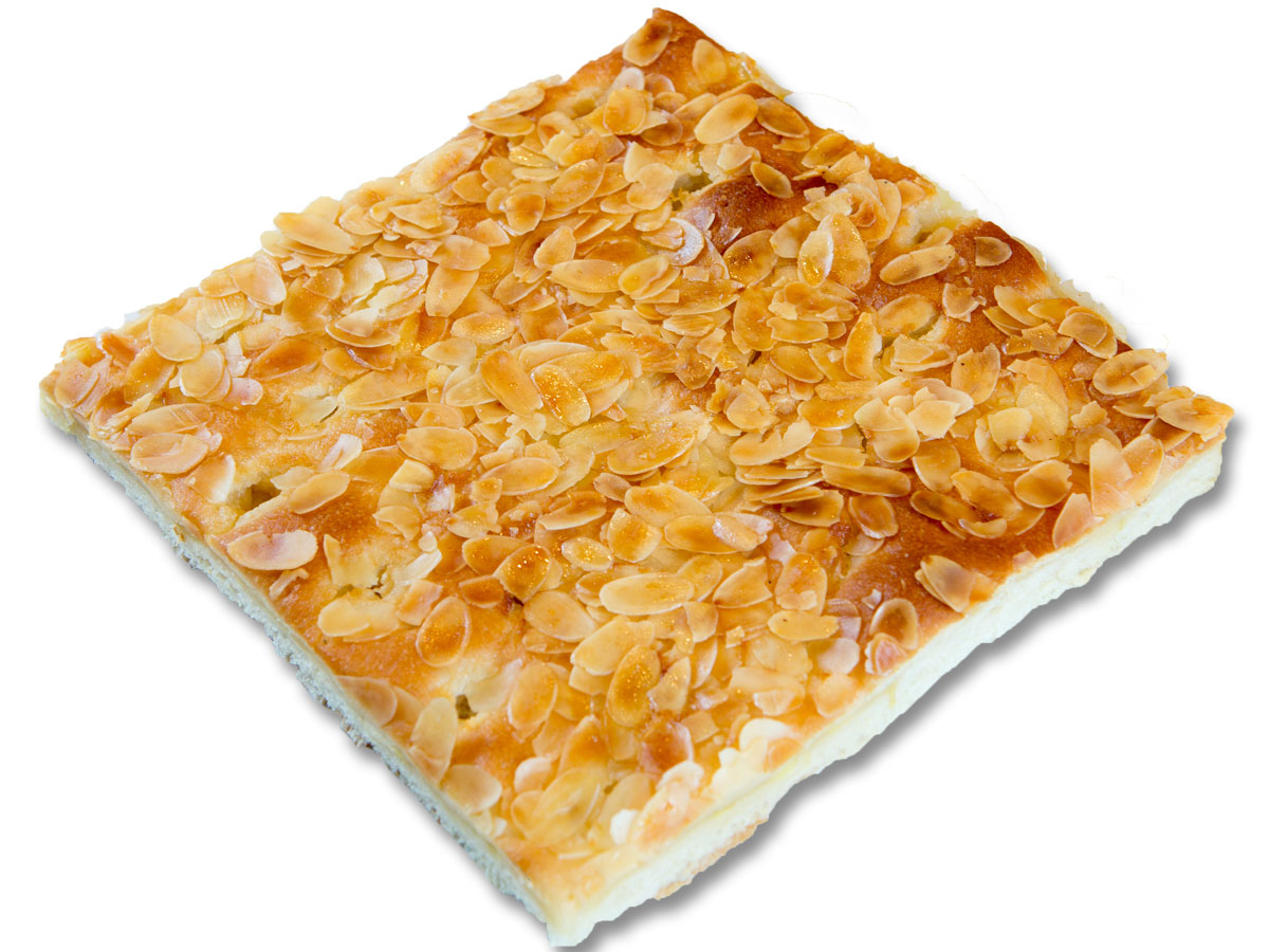 Blechapfel