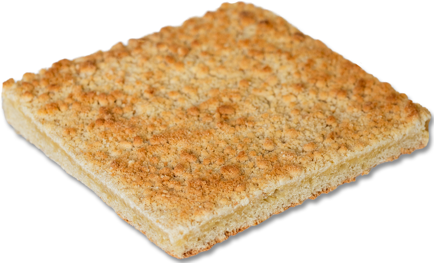 Streuselkuchen