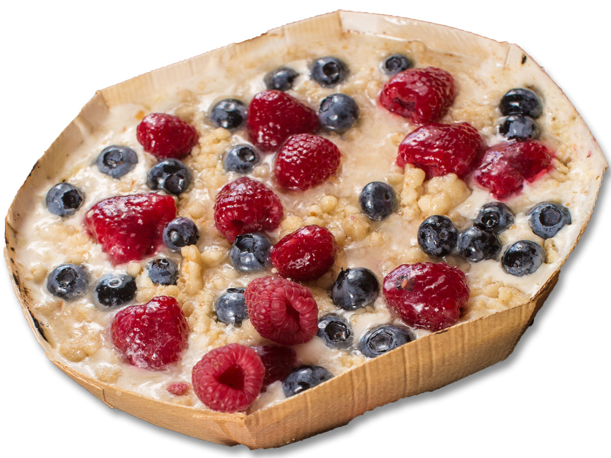 Balkonien Torte