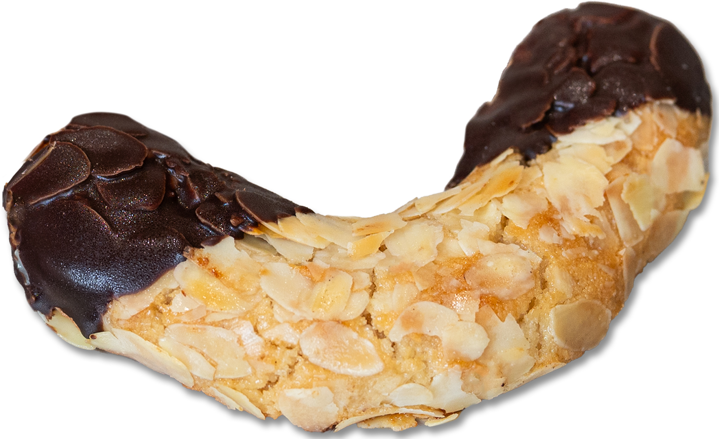Mandelhörnchen