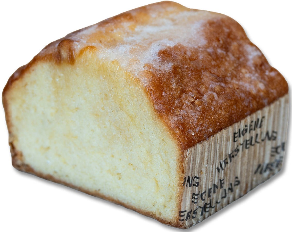 Zitronenkuchen