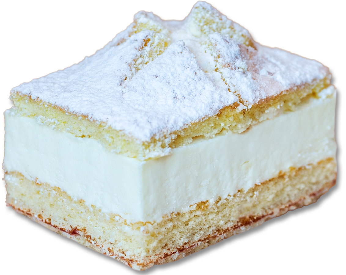 Zitronenkrönchen
