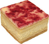 Himbeerjoghurt